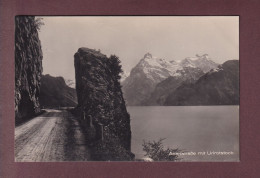 Delcampe - AXENSTRASSE - Urirotstock - Sonstige & Ohne Zuordnung