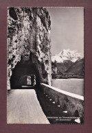 Delcampe - AXENSTRASSE - Bristenstock - 1951 - Sonstige & Ohne Zuordnung