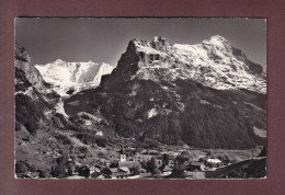 Delcampe - GRINDELWALD - 1975 - Grindelwald