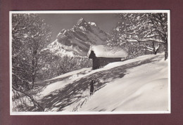 Delcampe - BRAUNWALD - Ortstock - 1943 - Braunwald