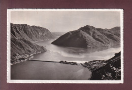 Delcampe - PONTE DI MELIDE - Melide