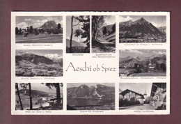 Delcampe - AESCHI Ob Spiez - 9 Bilder - 1969 - Aeschi Bei Spiez