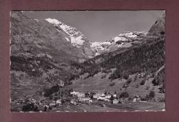 Delcampe - LEUKERBAD - 1947 - Loèche-les-Bains