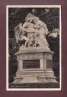 Delcampe - BASEL - Strassburger-Denkmal - Bâle
