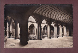 Delcampe - BASEL - Kreuzgang Im Kloster - Bâle
