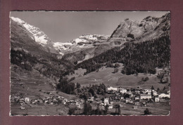 Delcampe - LEUKERBAD - 1941 - Loèche-les-Bains