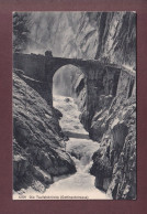 Delcampe - TEUFELSBRÜCKE - Sonstige & Ohne Zuordnung