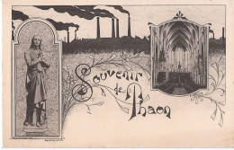 Delcampe - SOUVENIR DE THAON - Thaon Les Vosges