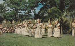 Delcampe - TAHITI ILE DE BEAUTE DANCERS - Tahiti