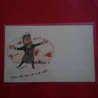 Delcampe - ILLUSTRATEUR PRINCE OF WALES HAIL HOME - Südafrika