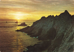 Delcampe - 29 LA POINTE DU RAZ - La Pointe Du Raz