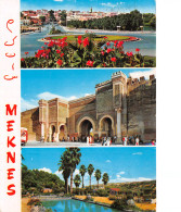 Delcampe - MAROC MEKNES - Meknès