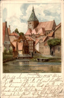 Delcampe - Duitsland Germany - Mölln - Autres & Non Classés