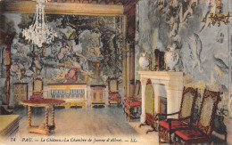 Delcampe - 64-PAU-N°T1160-B/0191 - Pau