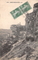 Delcampe - 46-ROCAMADOUR-N°C-4372-F/0159 - Rocamadour