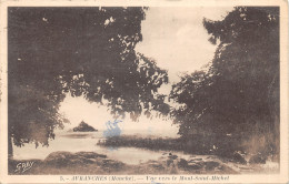 Delcampe - 50-AVRANCHES-N°4528-F/0177 - Avranches