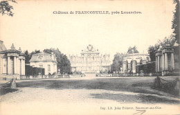 Delcampe - 95-FRANCONVILLE-N°4533-C/0321 - Franconville
