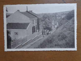 Delcampe - Souxhon: Rue Des Trixhes --> Onbeschreven - Flémalle