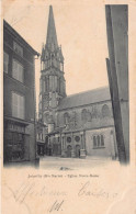 Delcampe - Carte Postale [52]  Joinville  Très Beau Plan - Joinville