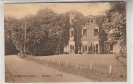 Delcampe - Bloemendaal  , Caprera - Bloemendaal