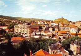 Delcampe - CHATEL GUYON Vue Generale 14(scan Recto-verso) MA2216 - Châtel-Guyon