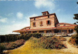 Delcampe - CHATELGUYOON Station Thermale D Auvergne Le Manoir Fleuri 27(scan Recto-verso) MA2236 - Châtel-Guyon