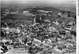 Delcampe - AKJP4-0391-23 - BENEVENT L'ABBAYE - Vue Aérienne - Benevent L'Abbaye