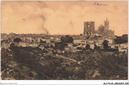 Delcampe - ALJP2-0111-02 - LAON - Gesamtansicht - Laon