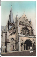 Delcampe - AQRP2-0097-02 - LIESSE - Notre-dame - La Basilique - Laon