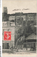 Delcampe - ALJP4-0347-02 - LAON - Escalier De La Gare - Dit Grimpette - Laon