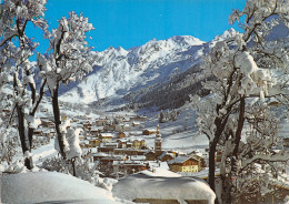 Delcampe - 74-LA CLUSAZ-N°2016-C/0019 - La Clusaz