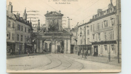 Delcampe - 54-NANCY-N°2020-F/0063 - Nancy