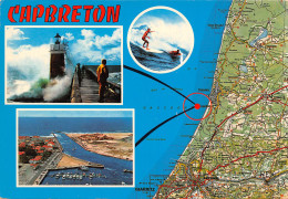 Delcampe - 40-CAPBRETON-N°2026-A/0135 - Capbreton