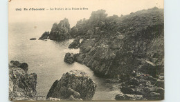 Delcampe - 29-OUESSANT-N2021-B/0369 - Ouessant