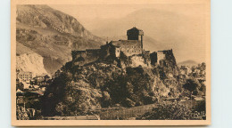 Delcampe - 65-LOURDES-N°2021-B/0329 - Lourdes