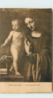Delcampe - ET-ANGLETERRE-LONDON-N°2021-B/0225 - Sant'Elena