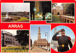 Delcampe - 62-ARRAS-N°2028-B/0077 - Arras