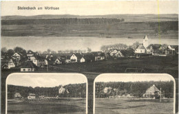 Delcampe - Steinebach Am Wörthersee - Starnberg