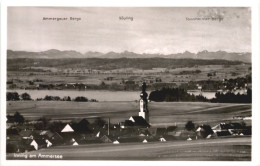 Delcampe - Inning Am Ammersee, - Starnberg