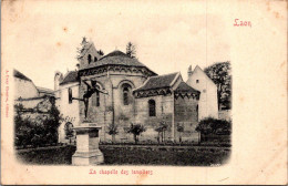 Delcampe - (20/01/26) 02-CPA LAON - Laon