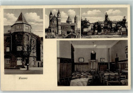 Delcampe - 13474016 - Worms - Worms