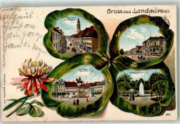 Delcampe - 13525278 - Landau In Der Pfalz - Landau