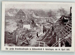 Delcampe - 13651941 - Boehmenkirch - Goeppingen