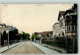 Delcampe - 13451141 - Buende - Buende