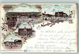Delcampe - 13641225 - Novy Bydzov   Neubidschow - Tschechische Republik