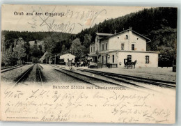 Delcampe - 13630621 - Zoeblitz - Zöblitz