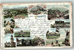 Delcampe - 13457973 - Koenigstein Im Taunus - Königstein