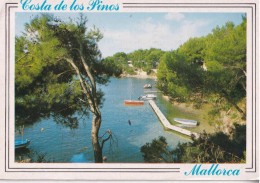 Delcampe - Mallorca - Imagenes De Baleares - Formato Grande Viaggiata – FE486 - Mallorca