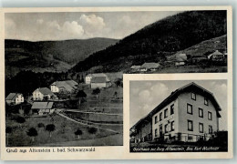 Delcampe - 13484931 - Altenstein - Loerrach