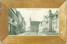 Delcampe - 13814139 - Lahr , Schwarzwald - Lahr